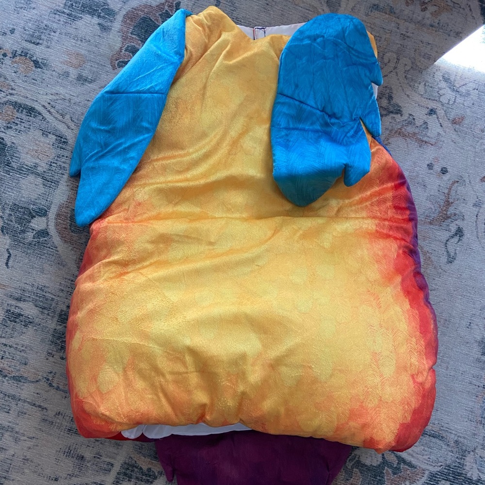 Kevin from Up Costume